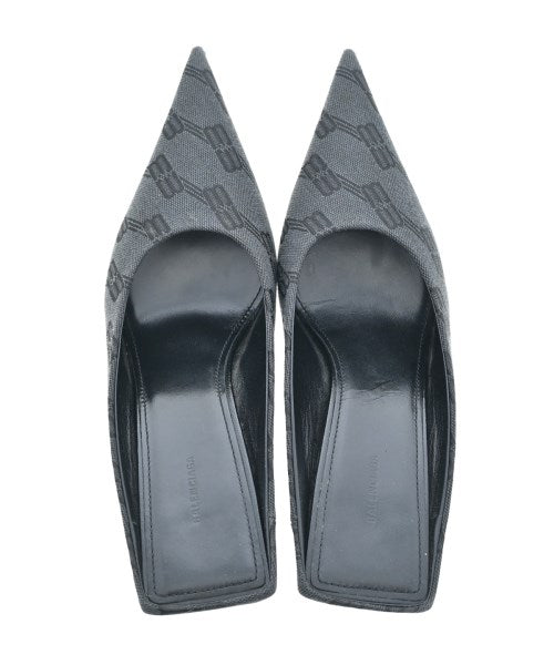 BALENCIAGA 高跟鞋