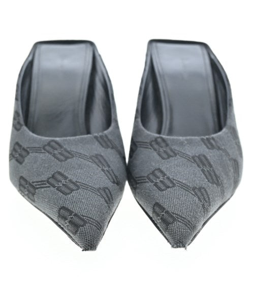 BALENCIAGA 高跟鞋