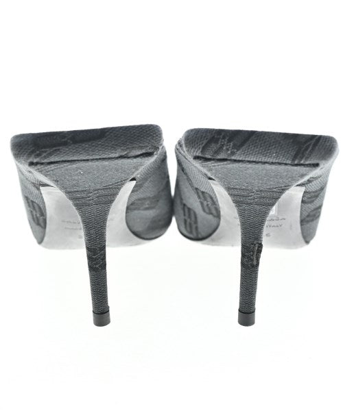 BALENCIAGA 高跟鞋