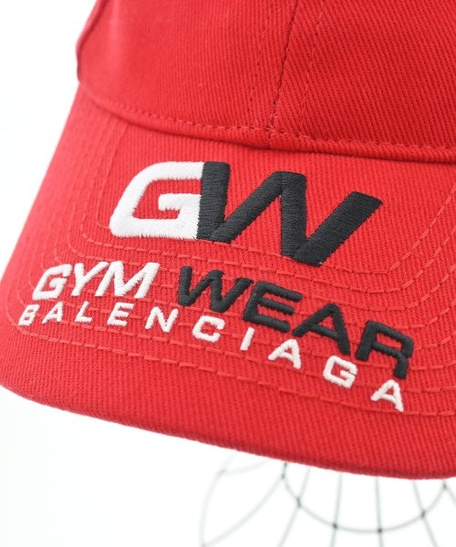 BALENCIAGA 棒球帽