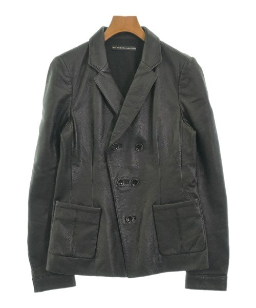 BALENCIAGA 休夾克