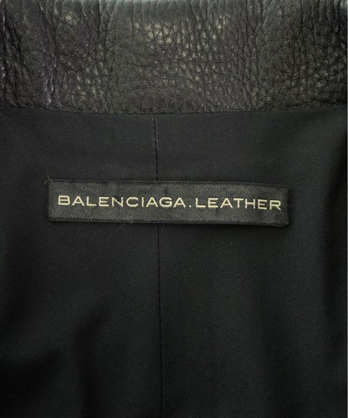 BALENCIAGA 休夾克