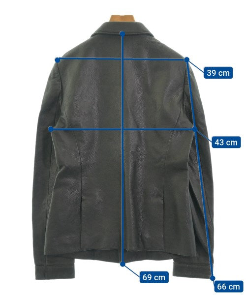 BALENCIAGA 休夾克