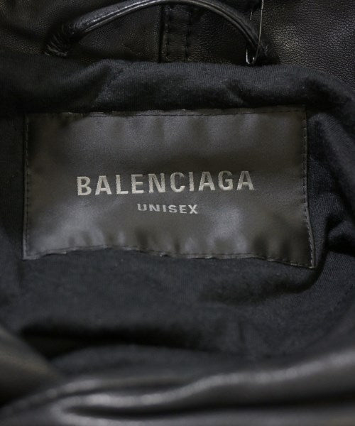 BALENCIAGA 其他飛行外套