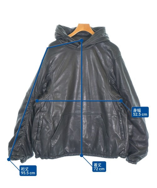 BALENCIAGA 其他飛行外套