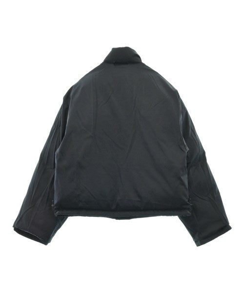 BALENCIAGA 軍裝夾克