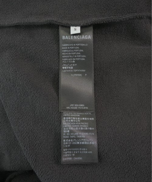 BALENCIAGA 連帽衫