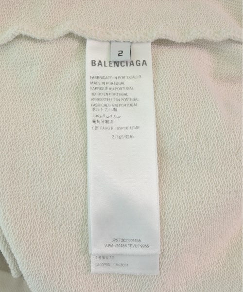 BALENCIAGA 連帽衫