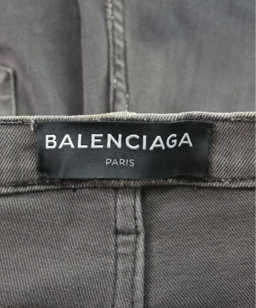 BALENCIAGA 牛仔