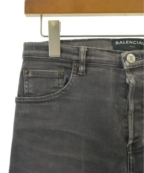 BALENCIAGA 牛仔