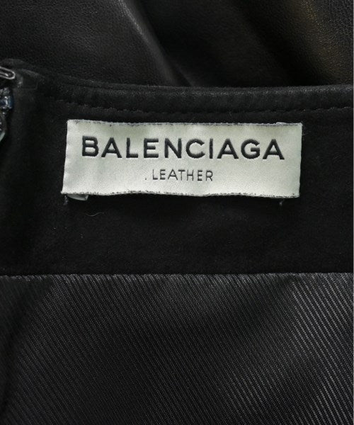 BALENCIAGA 膝上裙
