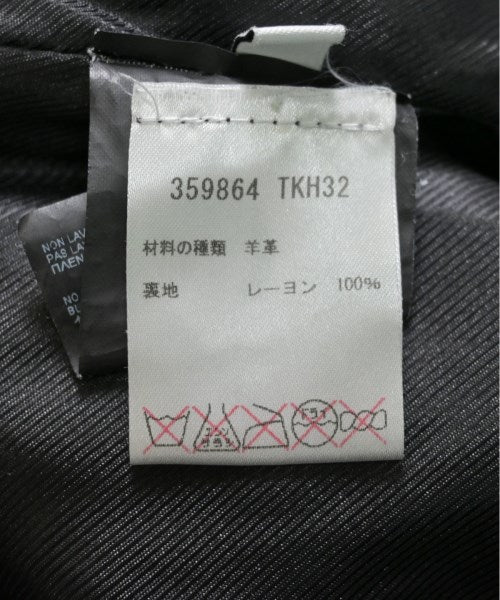 BALENCIAGA 膝上裙