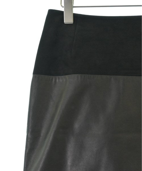 BALENCIAGA 膝上裙