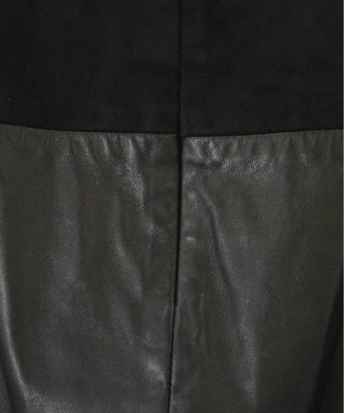 BALENCIAGA 膝上裙