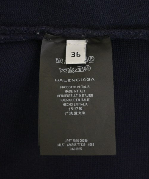 BALENCIAGA 洋裝