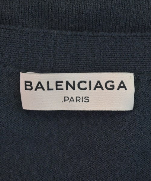 BALENCIAGA 開襟衫