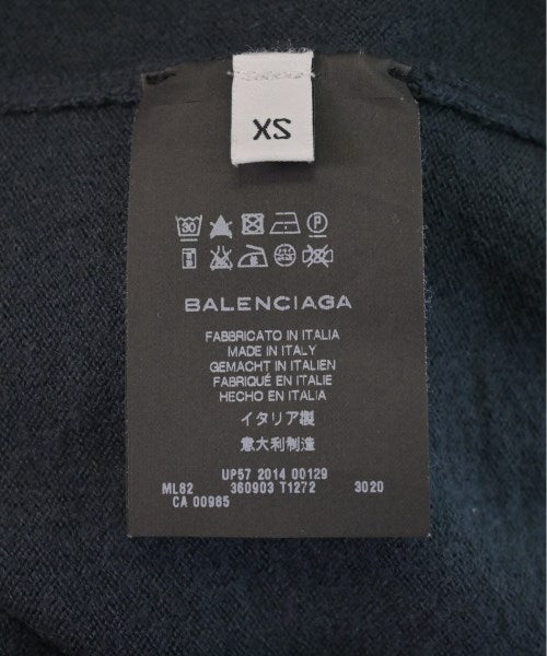 BALENCIAGA 開襟衫