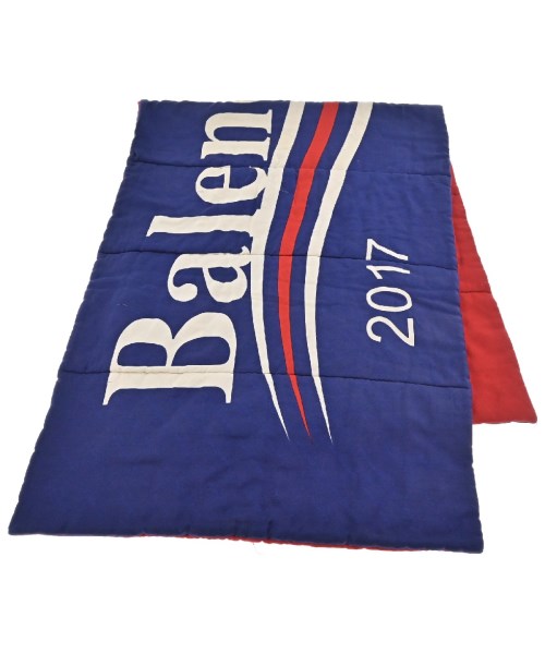 BALENCIAGA 冬季圍巾