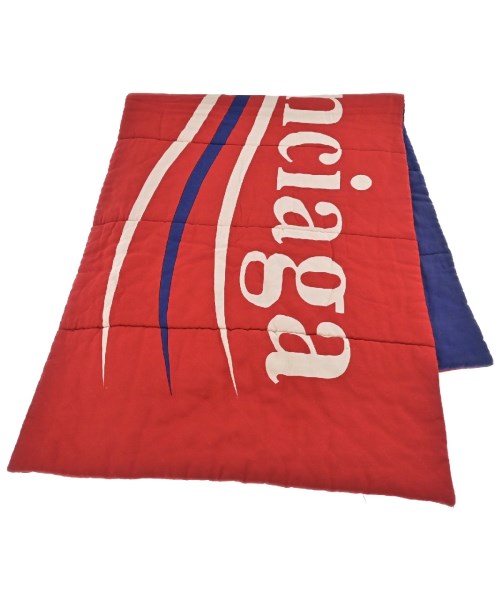 BALENCIAGA 冬季圍巾