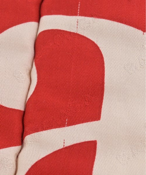 BALENCIAGA 冬季圍巾