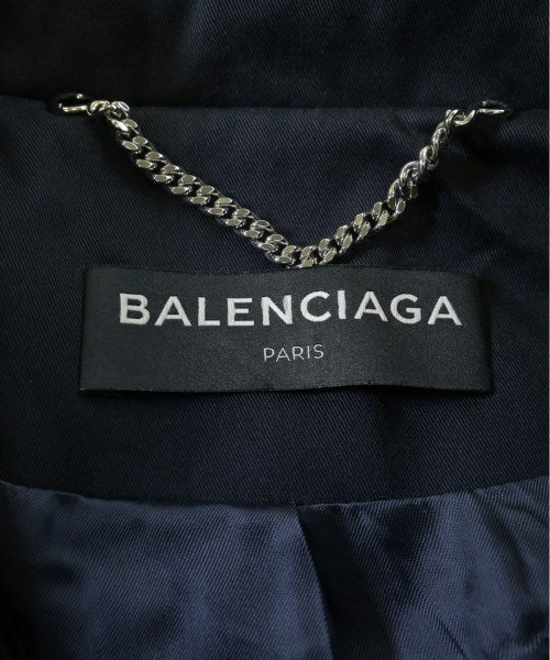 BALENCIAGA 羽絨大衣