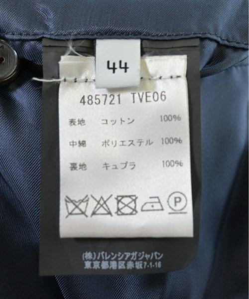 BALENCIAGA 羽絨大衣