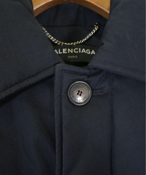 BALENCIAGA 羽絨大衣