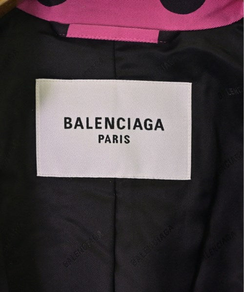 BALENCIAGA 其他大衣