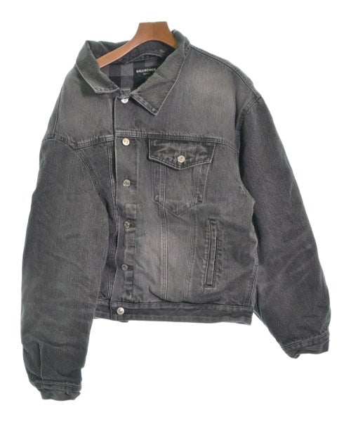 BALENCIAGA 其他飛行外套