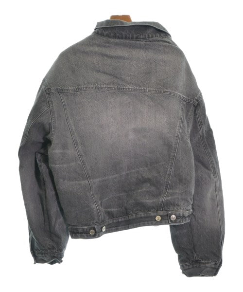 BALENCIAGA 其他飛行外套