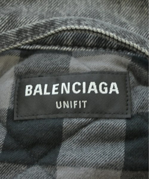 BALENCIAGA 其他飛行外套