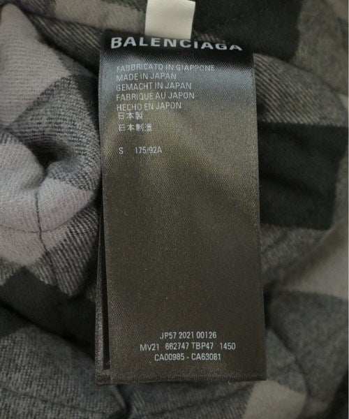 BALENCIAGA 其他飛行外套