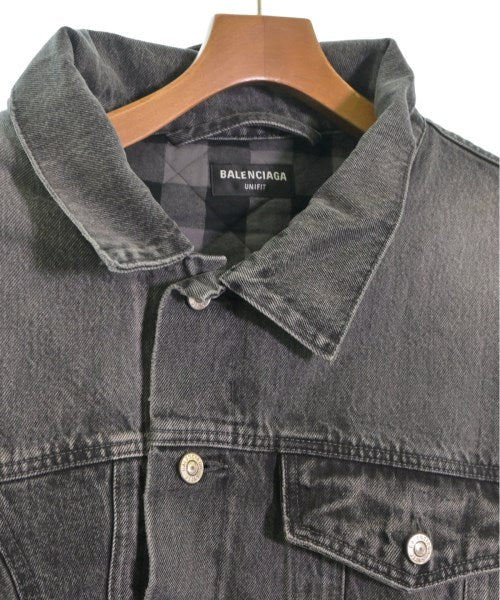 BALENCIAGA 其他飛行外套