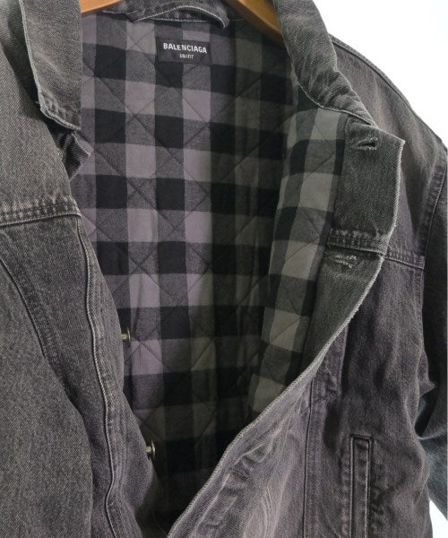 BALENCIAGA 其他飛行外套