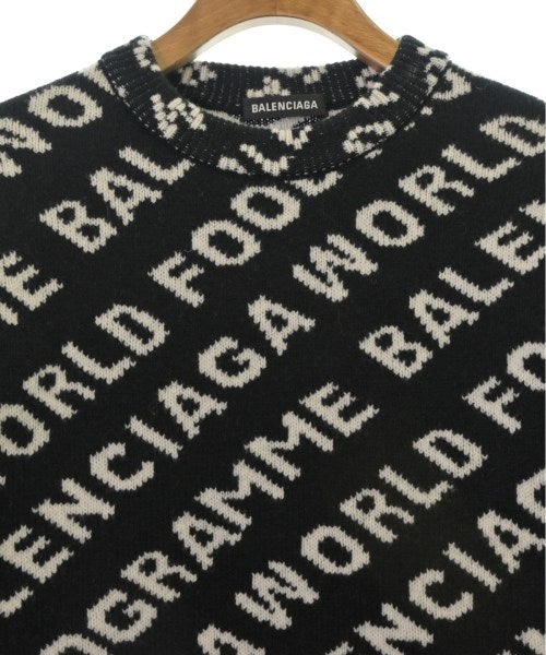 BALENCIAGA 毛衣