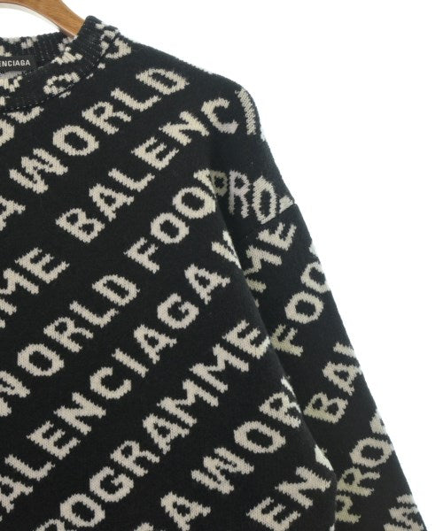 BALENCIAGA 毛衣