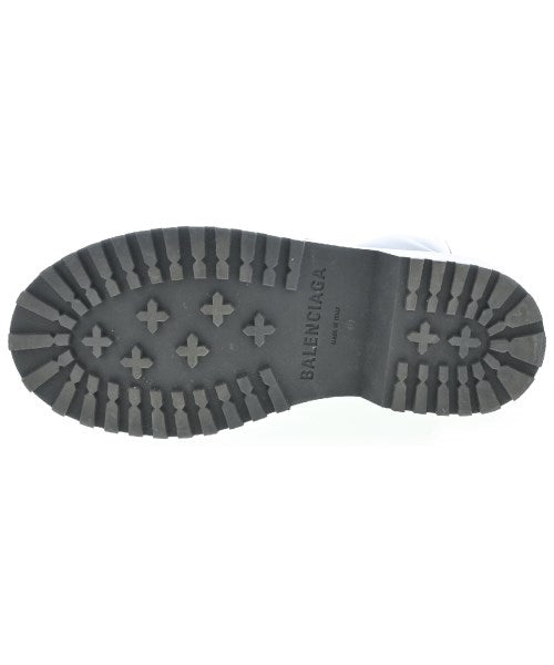 BALENCIAGA 靴子