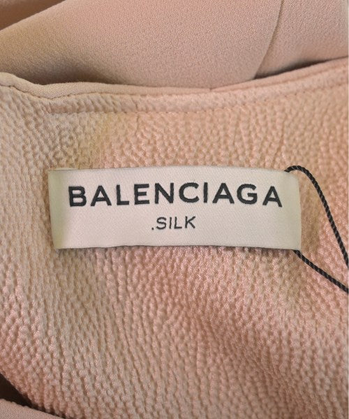 BALENCIAGA 洋裝
