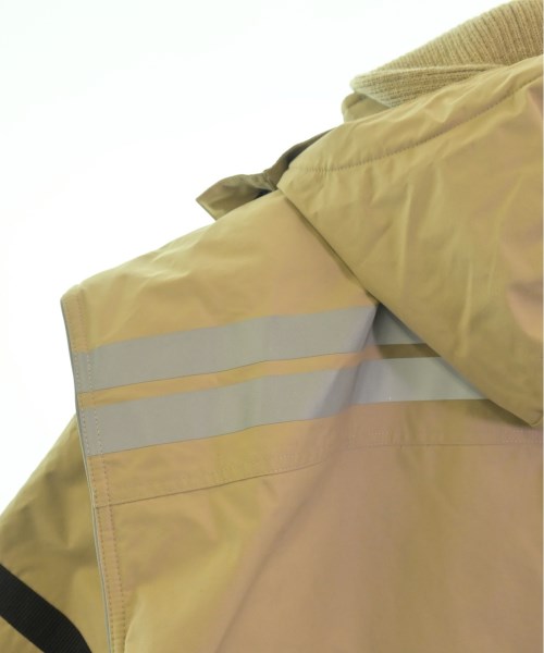 BALENCIAGA 其他飛行外套