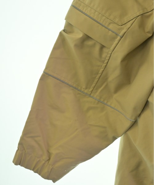 BALENCIAGA 其他飛行外套