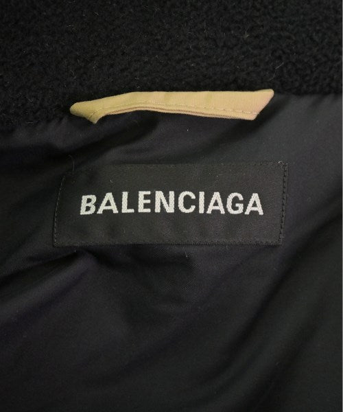 BALENCIAGA 其他飛行外套
