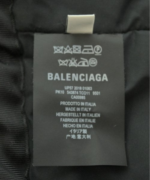 BALENCIAGA 其他飛行外套