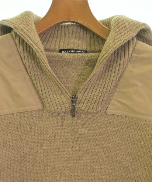 BALENCIAGA 其他飛行外套