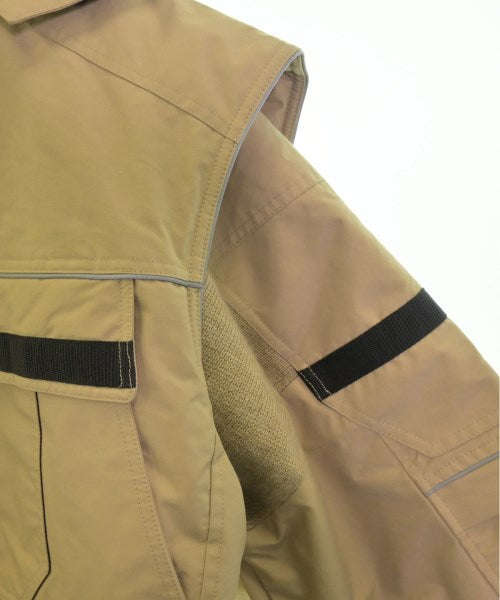 BALENCIAGA 其他飛行外套