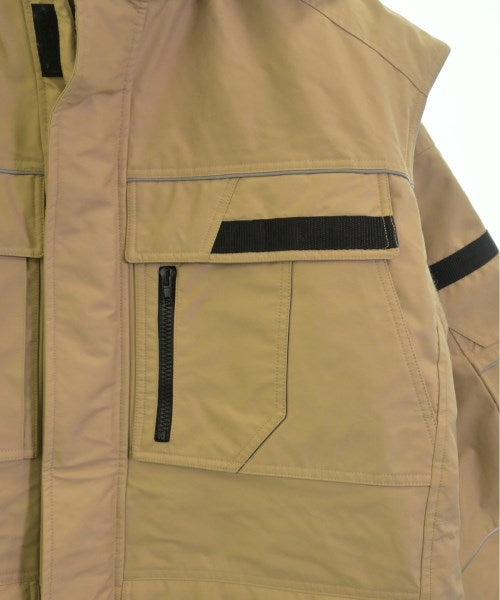 BALENCIAGA 其他飛行外套