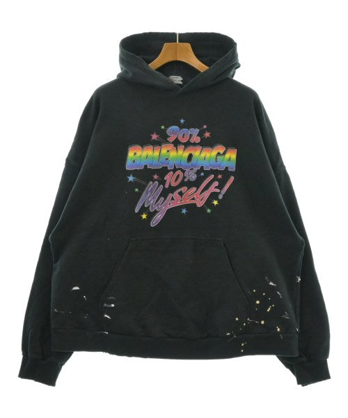 BALENCIAGA 連帽衫