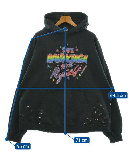 BALENCIAGA 連帽衫
