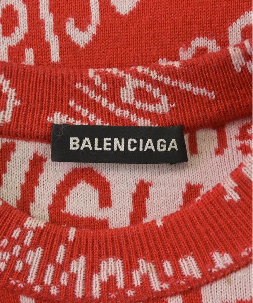 BALENCIAGA 毛衣