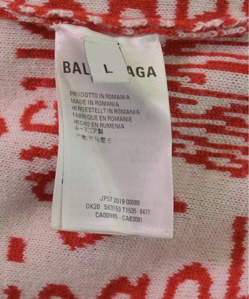 BALENCIAGA 毛衣