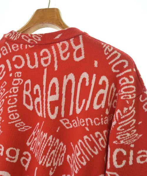 BALENCIAGA 毛衣